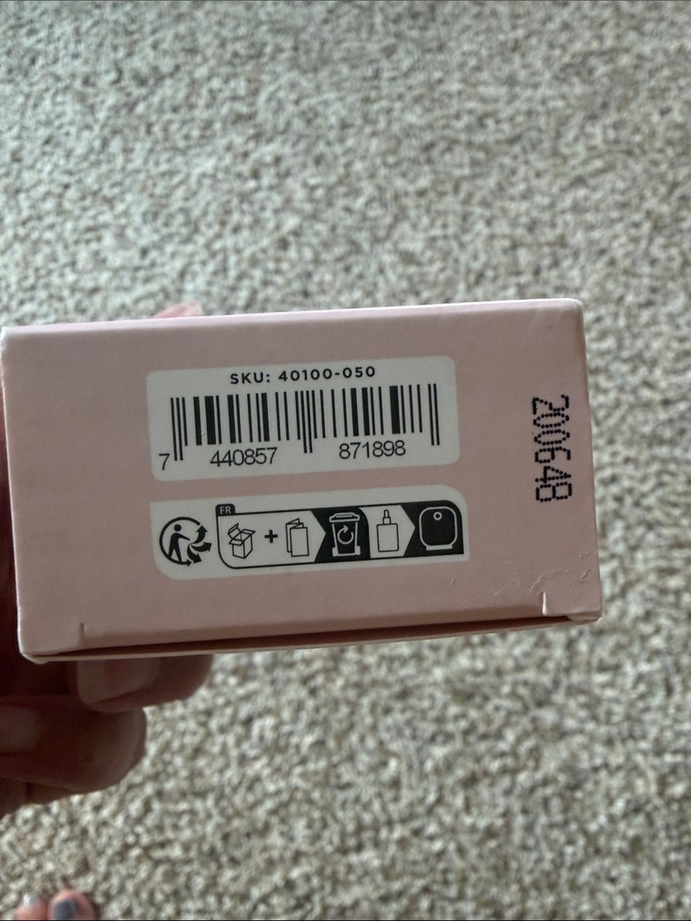 Gisou Honey Infused Hair Oil brand new! - Picture 2 of 4